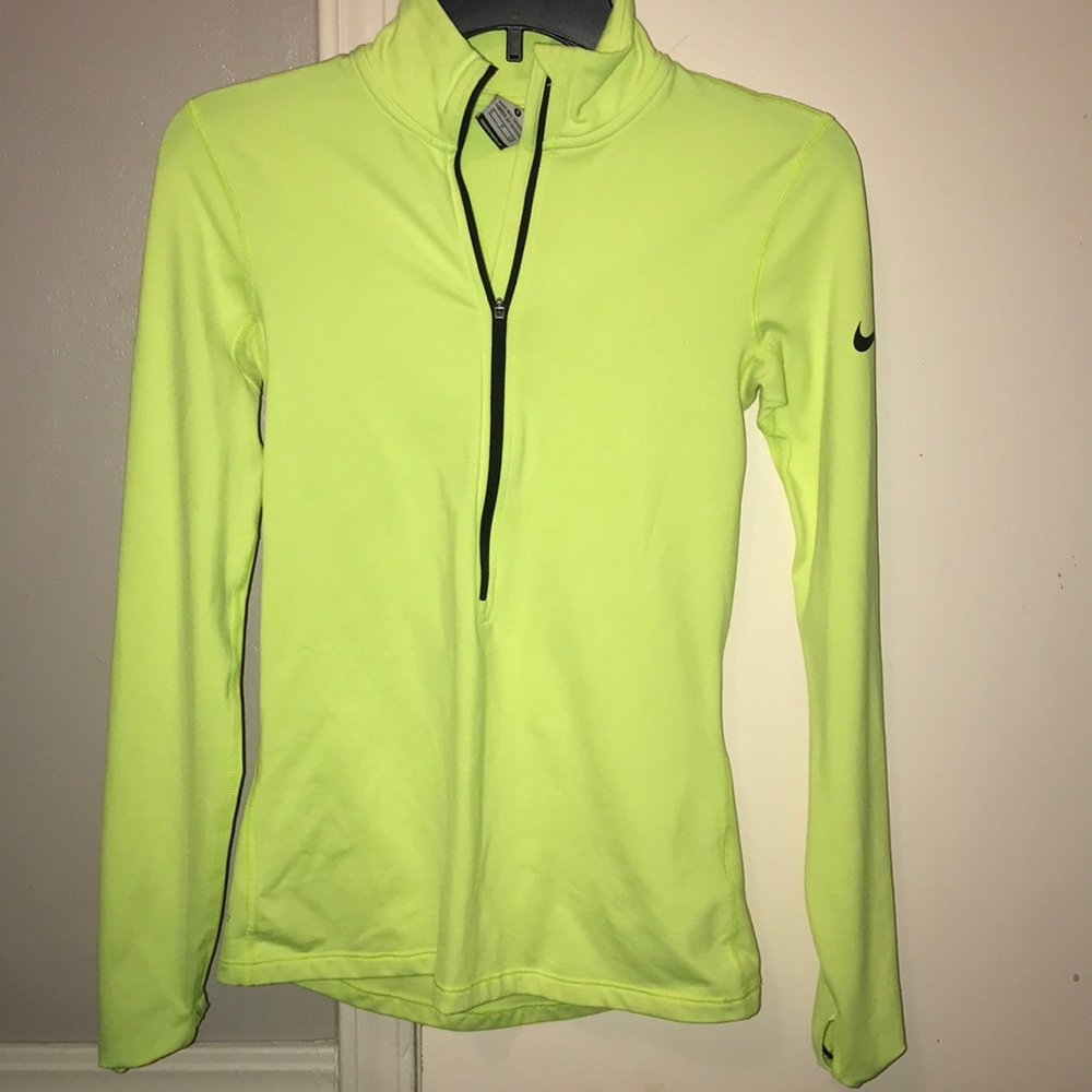 Nike Running Top